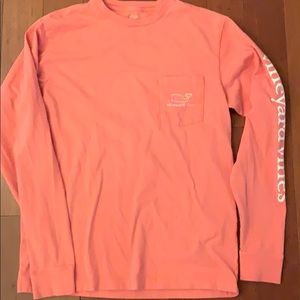 Vineyard Vines Long Sleeve T